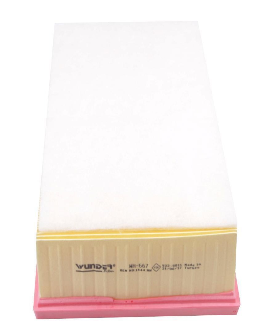 WH667 WUNDER FILTER